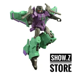 IronFactory EX-27 Shrike's Feather Slipstream