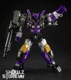 IronFactory EX-31X Dubhe Tarn W/ Combine Head Set Of 2 -Model handmade 5c93e8c480