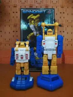 FansToys FT-27 Spindrift 39 FansToys FT-27 Spindrift -Model handmade 5cc4dce563