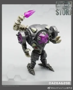 MechFansToys Power Suit DA26A & DA26B Set Of 2 -Model handmade 5cd63407e8