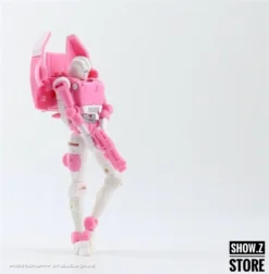 DX9 Toys War In Pocket X14 Leah X15 Toufold Set Of 2 -Model handmade 5d0c229344