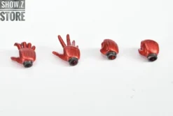 Threezero Studio Getter Robo Shin Getter 1 Anime Version -Model handmade 5d2cdb2ab6