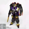 Magic Power PE-DX02 Black Wolfsbane Blackwidow