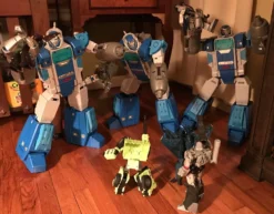 FansToys FT-20G Terminus Giganticus Omega Supr3me -Model handmade 5d65c8fc42