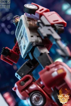 Magic Square MS-B12 & B13 Pillage & Contain Drag Strip & Dead End Set Of 2 23 Magic Square MS-B12 & B13 Pillage & Contain Drag Strip & Dead End Set Of 2 -Model handmade 5d9f90ce30