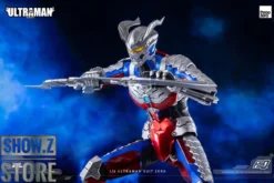 Threezero 1/6 Figzero Ultraman Suit Zero -Model handmade 5dc0fba32a