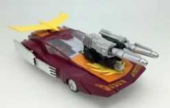 Takara Masterpiece MP-40 Targetmaster Hot Rodimus -Model handmade 5dcc8e41f4