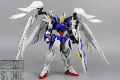 Daban MG HIRM XXXG-01W Wing Gundam -Model handmade 5de7eddf7f