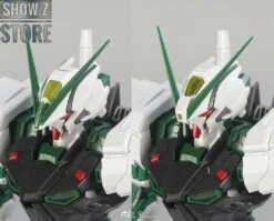 Nillson Work 1/60 MBF-P04 Gundam Astray Green Frame -Model handmade 5deb3e4572