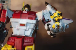 Zeta Toys ZB-06 Superitron Superion Metallic Full Paint Version Set Of 6 23 Zeta Toys ZB-06 Superitron Superion Metallic Full Paint Version Set Of 6 -Model handmade 5e0d89d25d