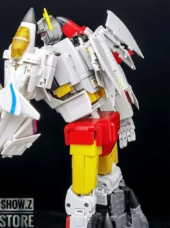 Zeta Toys ZC-04 Flyfire Fireflight -Model handmade 5e0ff8388f