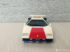 Xtransbots MM-XIII Crackup (Stunticons Breakdown) MX-XIII MX-13 -Model handmade 5e2e3c0196