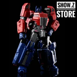 Planet X PX-10 Jupiter Optimus Prime