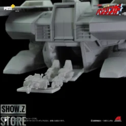 Pose Toy Pose+ Metal P+02DX Baxinger & Baxinbird DX Set -Model handmade 5e609ac378