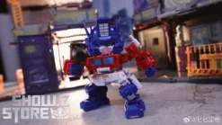 [Coming Soon] Magic Square MS-G04 Truck Boy Optimus Prime -Model handmade 5e7eaa903f