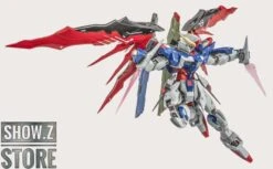 McShow 1/72 ZGMF-X42S MB Destiny Gundam -Model handmade 5e90d8bf33