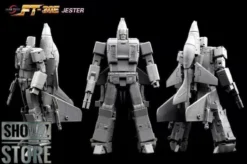 [Pre-Order] FansToys FT-30E Jester Slingshot -Model handmade 5ec3f56a6b