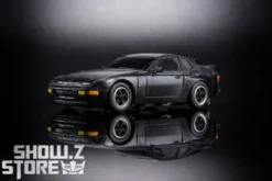 XTransbots MM-10C Toro Cliffjumper Clone Version 33 XTransbots MM-10C Toro Cliffjumper Clone Version -Model handmade 5ef9944aec