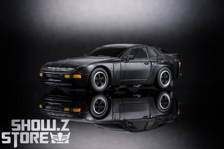 XTransbots MM-10C Toro Cliffjumper Clone Version 14 XTransbots MM-10C Toro Cliffjumper Clone Version - Image 14