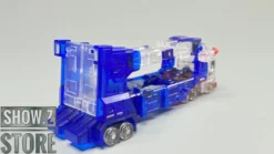 Magic Square MS-B04T Transporter Ultra Magnus Clear Version -Model handmade 5efe4aa3e6