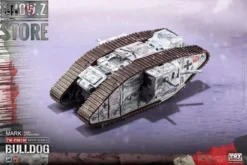 Toyworld TW-FS01SG Bulldog German Snow Camo Version -Model handmade 5f00449e43