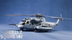 4th Party Masterpiece MPM-13 Blackout -Model handmade 5fbf269994