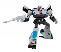 Takara Masterpiece MP-17+ MP17+ Prowl Anime Color -Model handmade 5fe802ef9d
