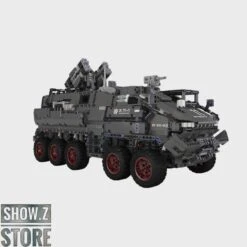 Onebot The Wandering Earth CN171-11 Troop Carrier -Model handmade 601017751f