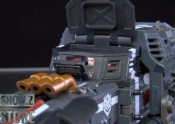 Toys Alliance ARC-01 Ursus Guard Captain Ørn Lodbrok -Model handmade 607adbbd68