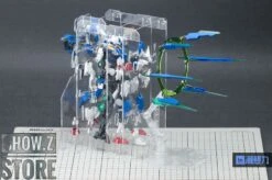Inforce MG03 Internal Structure Showcase Display For GNT-0000 00 Qan[T] Gundam -Model handmade 6094c603a1