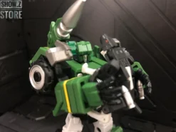 IronFactory EX-38 Optics Hunter Hound -Model handmade 60a8dad0ae