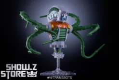 X-Transbots MX-19B Polpus Quintesson Inquisitors -Model handmade 60ba06e75a