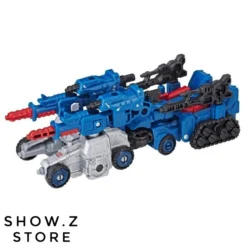 Takara TOMY War For Cybertron Siege Deluxe Wave 1 Sideswipe Hound Cog Skytread Set Of 4 18 Takara TOMY War For Cybertron Siege Deluxe Wave 1 Sideswipe Hound Cog Skytread Set Of 4 -Model handmade 60e7608374
