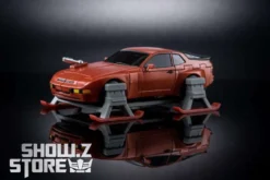 XTransbots MM-10R Coprimozzo Hubcap G2 Version -Model handmade 619c979eaf