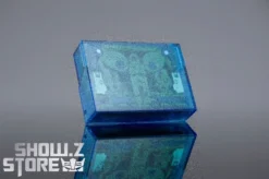 KFC Toys CST-15 Ironpaw Steeljaw 2.0 Version -Model handmade 624429df05