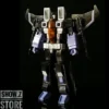 Zeta Toys EX-17 Sky Gill Skywarp