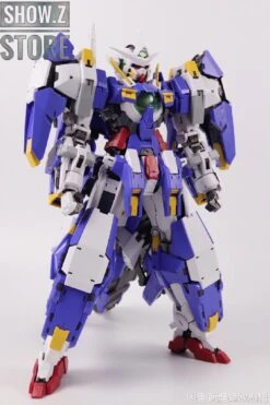 Daban PG GN-001/hs-A01 1/60 Avalanche Exia W/ LED & Battle Damaged Kit & Dash Unit Kit -Model handmade 62f84d7a1e