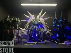 Kosmos LED Units For 1/100 XXXG-00W0 Wing Gundam Zero (EW) Ver. Ka -Model handmade 630b25900d