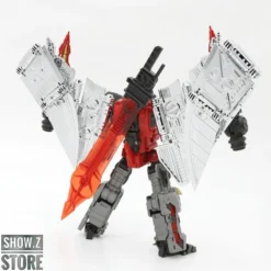 G-Creation GCreation SRK-04 SRK04 Blade Swoop Shuraking Combiner Reissue -Model handmade 636793e0aa