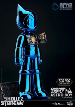 [Pre-Order] Blitzway BW-NS-50504 Space Astro Boy Radiant Blue Version -Model handmade 6370b8bdcd