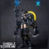 YoloPark 1/12 A.T.K Girl Fenrir Stealth Version Model Kit