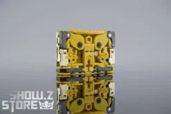 KFC Toys CST-15 Ironpaw Steeljaw 2.0 Version -Model handmade 63d1507a0f