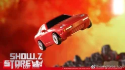 Rising Force RF-L01 Catfish Deadend 19 Rising Force RF-L01 Catfish Deadend -Model handmade 63e9d99efb