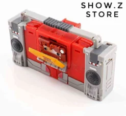 Magic Square MS-Toys B-17 MS-B17 Stereo Master Blaster -Model handmade 64180abbec
