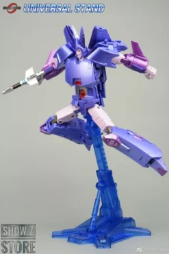 FansToys Universal Stand 10 FansToys Universal Stand -Model handmade 64278c43cd