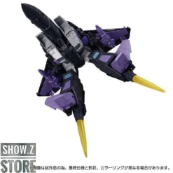 Takara Tomy Masterpiece MP-52+SW Skywarp -Model handmade 64de669c52