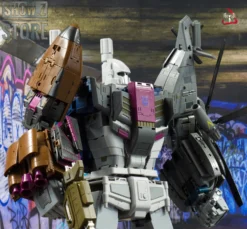 Zeta Toys ZA-06 Bruticus Full Set Of 6 24 Zeta Toys ZA-06 Bruticus Full Set Of 6 -Model handmade 64ea7c95ba