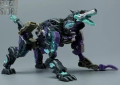 52Toys BeastBox BB-31 Firmhand -Model handmade 64f8fcdd85