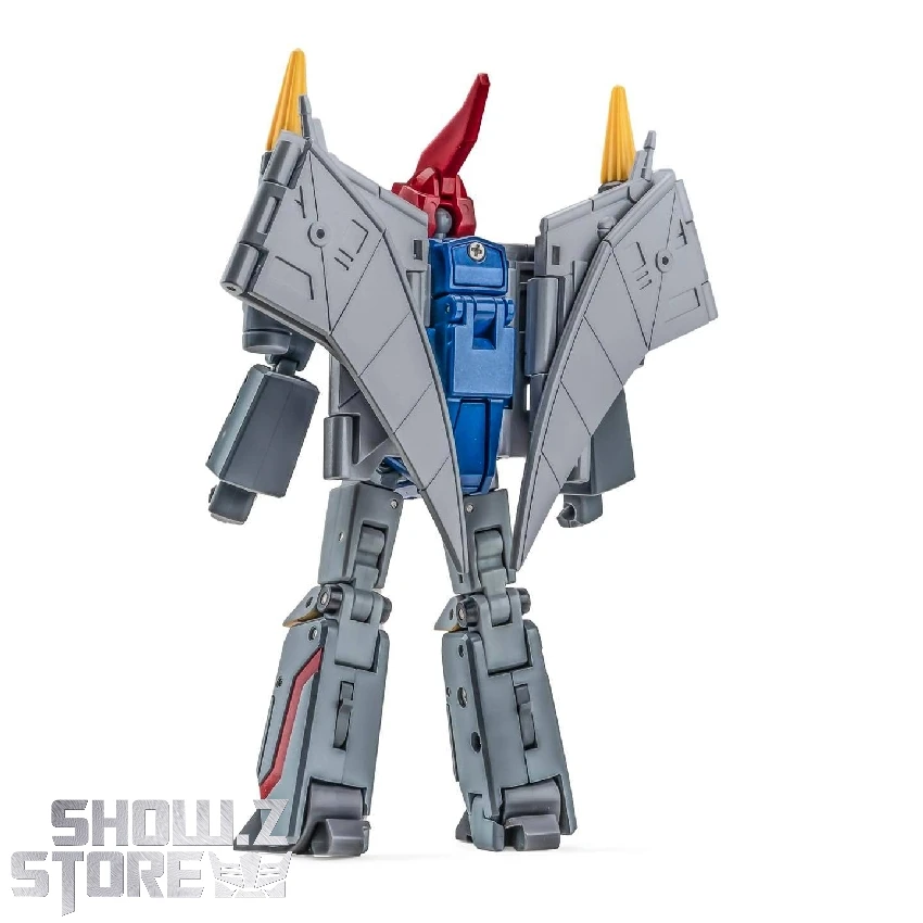 Newage H57 Freyr Swoop 6 Newage H57 Freyr Swoop - Image 6