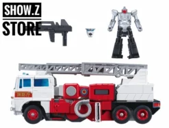 Takara MP-37 Artfire -Model handmade 65c0ab0926